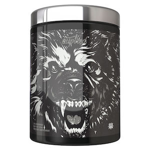 Pre Workout: Inspired DVST8 BBD - Explosive Formulation Pre-Workout - 385g - 25 Serves - 8 Flavours