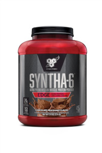 BSN SYNTHA 6 EDGE - Ultra Lean Blend of 6 Proteins