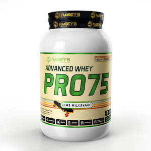RAISEYS PRO75 - Advanced Whey Protein