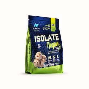 Nutratech Pea Protein - 4.4kg