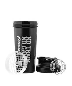 ZEALEA SHAKER - Clear Zealea