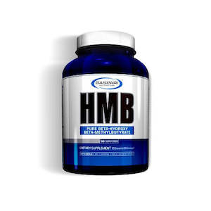 Gaspari: GASPARI HMB - Muscle Growth and recovery - 90 caps