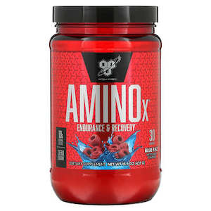 BSN AminoX EAAs