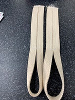 Supplement: LIFTING STRAPS