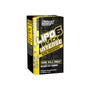 Fat Burners: NUTREX LIPO-6 BLACK INTENSE UC