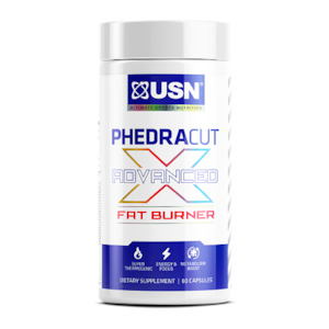 Fat Burners: USN Phedracut Fat Burner