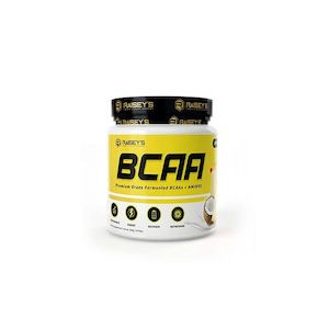 RAISEYS Gold Series BCAAs + Aminos