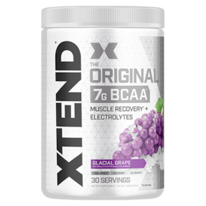XTEND BCAAs