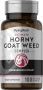 Natural Testosterone Boosters: HORNY GOATWEED COMPLEX