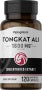 Natural Testosterone Boosters: TONGKAT ALI (Eurycoma Longifolia) 1600mgs