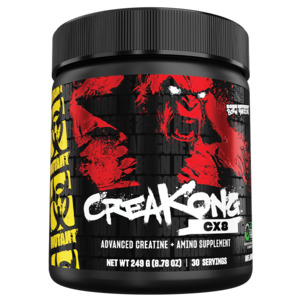 MUTANT CREAKONG Creatine