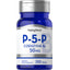 Frontpage: Piping Rock -P-5-P ( Pyridoxal 5 - Phosphate) Coenzymated Vitamin B6,50mg, 200 tablets