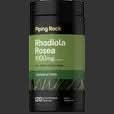 Frontpage: Piping Rock -Rhodiola Rosea 1000mg - 120 Capsules