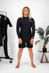 Wetsuits: Performance Mens 2mm Pullover