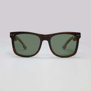 Sunglasses Pit Dog- Black Lens
