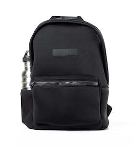 Apparel: NEOPRENE BACK PACK - COASTLINES