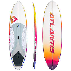 ATLANTIS AURA QUI SURF SUP - SUNSET