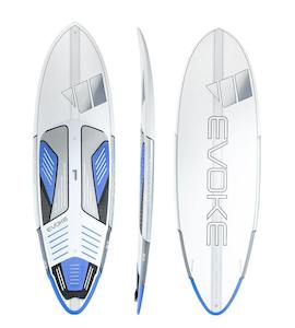 Beginner Sup 1: Evoke Original SUP - Blue