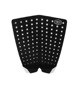 AQSS - BLACK 2 PIECE TRACTION PAD