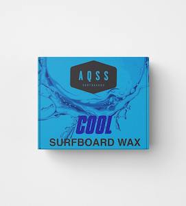 Wax: AQSS Surf Wax