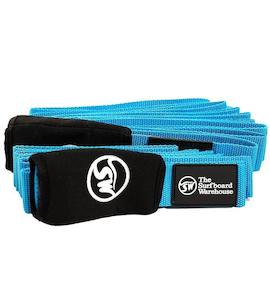 Back In Stock: TIE DOWNS TSBW 10FT