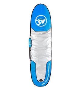 Storage Travel: SUP Travel Cover