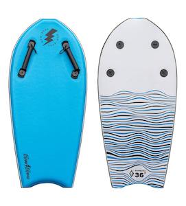 Bodyboards: BODYBOARD BB KID TOWABLE 36