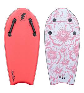 BODYBOARD BB KID TOWABLE 36