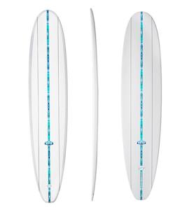 Beginner Longboards: The AQSS Boulevard