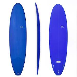 Mini Mals: Funster Blueberry - Mini Mal