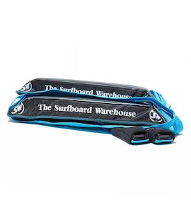 Storage Travel: SURFBOARD & LONGBOARD - REMOVABLE ROOF RACKS