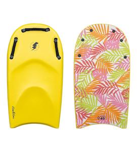 Bom Bora 1: BODYBOARD BB DUO 45