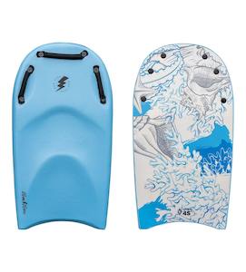 BODYBOARD BB DUO 45