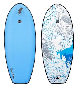 Bom Bora 1: BODYBOARD BB JUNIOR 37