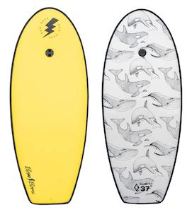 BODYBOARD BB JUNIOR 37