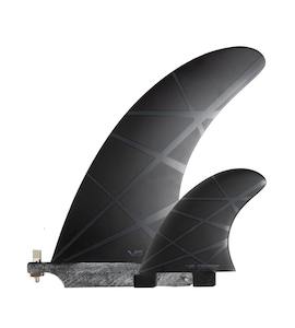 FIN VS STEALTH 2 + 1 8 INCH CENTRE FIN
