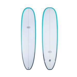 All: Salient Mini Mal - Turquoise/Black ST