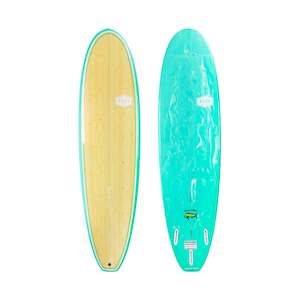 All: Mahi Mahi Mini Mal - Aqua ST