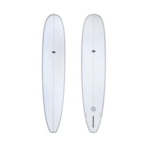 AQSS Soulstice Longboard 9'0 ST- Clearskin