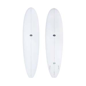 Mahi Mahi Mini Mal - Clearskin ST