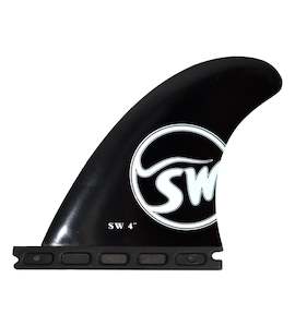 Fins: Intro Thruster Fins - Soft Single Tab