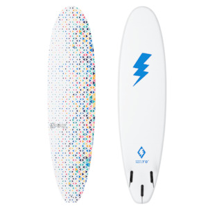 Tech Softboard V3 - The Max 7.0