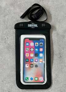 Individual Items: Dry Phone Bag