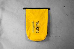 Individual Items: The Survival Co Back Pack - Bag Only