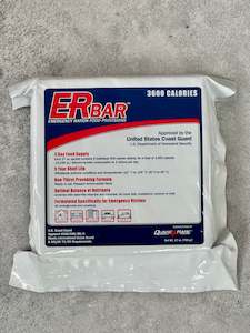 Individual Items: 3600 Calorie Emergency Ration Bar