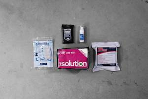 Comprehensive Survival Kit - Total Replenishment Kit
