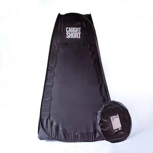 Hygiene: Privacy Tent