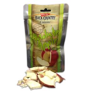 Absolute Apple (GF, Vegan)