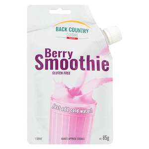 Berry Smoothie (GF)