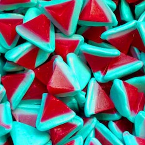 Pickandmix: Volcanoes (200g/500g)